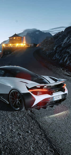 Iphone Xs Max Project Cars 2 -tausta — OnePlus R Taustakuvat