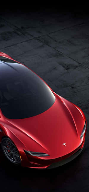 Tesla Model 3 -kuvia — Infinix Note 50x Taustakuvat