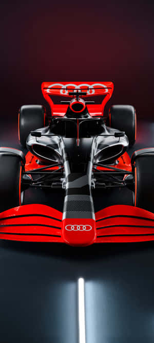 Formula 1 — Tecno Camon 40 Taustakuvat