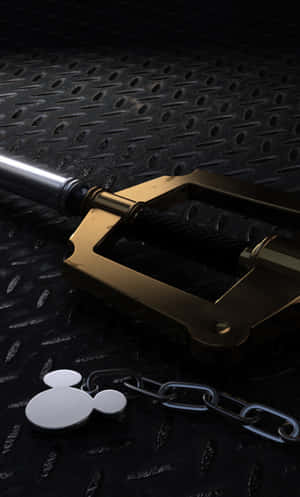 Kingdom Hearts -taikahetket — Lenovo Tab One Taustakuvat