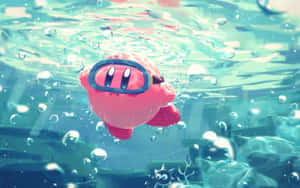 Kirby taustakuva