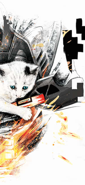 iPhone XS Max The Talos Principle -tausta — Moto G Taustakuvat