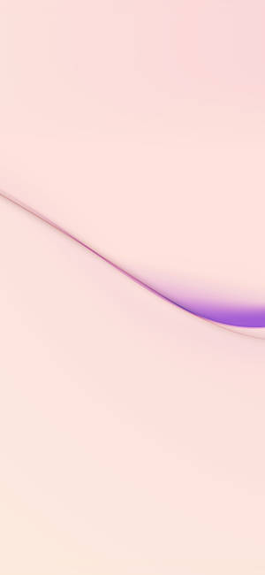 Beige Iphone — Galaxy A57 Taustakuvat