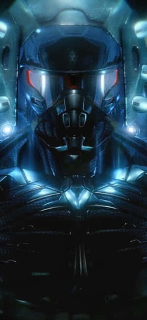 iPhone X Crysis 3 -tausta — Infinix Smart Taustakuvat