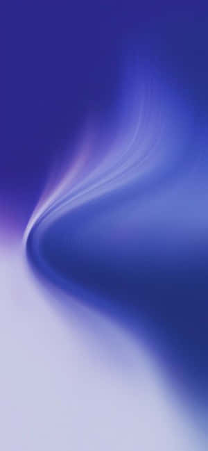 Indigo — Vivo X300 Taustakuvat