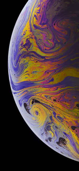 Apple Iphone Xs — Xiaomi 17 Pro Taustakuvat