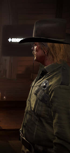 iPhone Xs Far Cry 5 -tausta — POCO F8 Ultra Taustakuvat