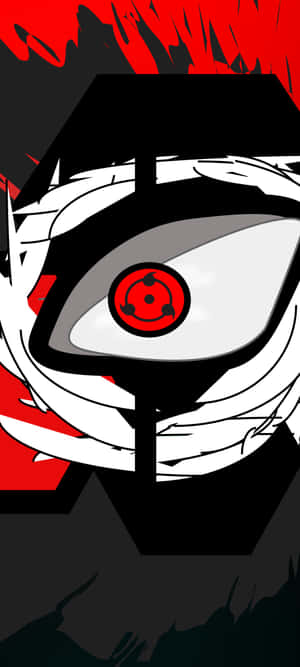 Uchiha-klaani — Honor Magic8 Pro Taustakuvat