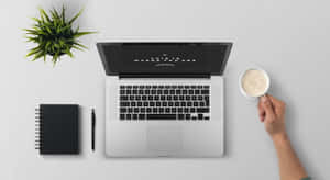 Esteettisiä Macbook-kuvia — Esteettinen tietokone Taustakuvat