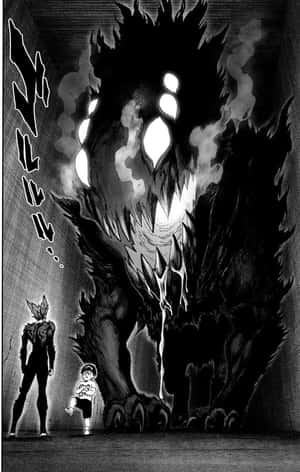 Mangapanelin taustakuva — Manga-paneeli Taustakuvat