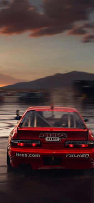 Iphone Xs Max Project Cars 2 -tausta — Infinix GT 30 Pro Taustakuvat