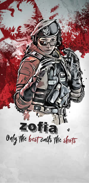 Pixel 3xl Rainbow Six Siege -tausta — Muted Taustakuvat