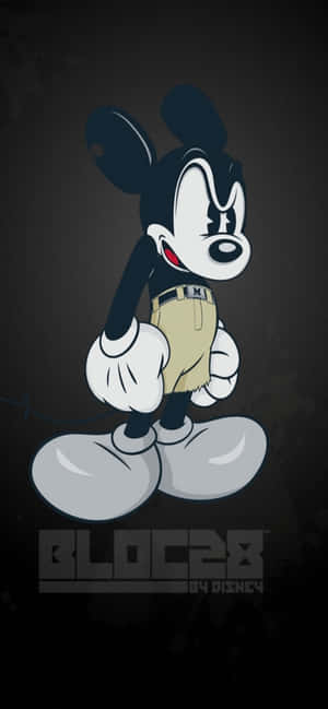 Iphone Xs Max Disney -taustakuva — OnePlus Turbo Taustakuvat