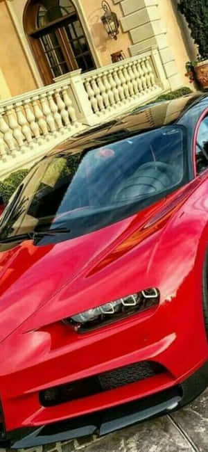 Iphone Xs Bugatti Tausta — Galaxy M06 Taustakuvat