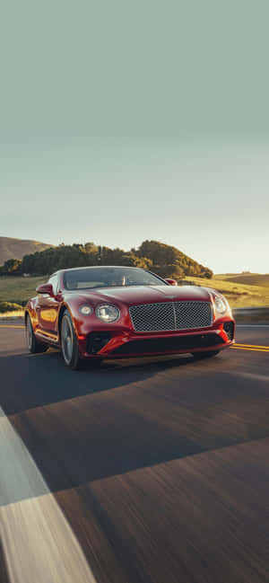 Iphone Xs Max Bentley Tausta — Nothing Phone (3a) Taustakuvat