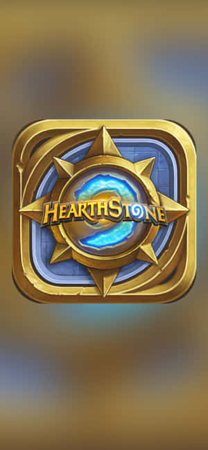 Iphone Xs Hearthstone -tausta — Realme C75 Taustakuvat