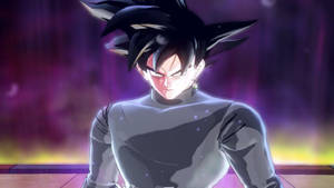 Korvakoru Ultra Instinct Goku — Ultra Instinct Goku Taustakuvat