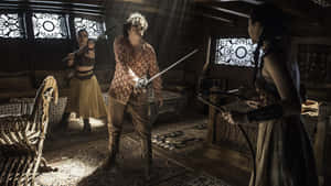 Game of Thrones -kuvia — Game of Thrones GIF Taustakuvat