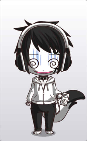 Chibi-kuvia — OnePlus Pad Lite Taustakuvat