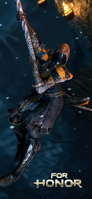Iphone Xs Max For Honor Tausta — Kylmä Taustakuvat