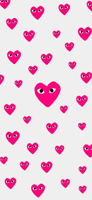 Cdg-tausta — Moto E Taustakuvat