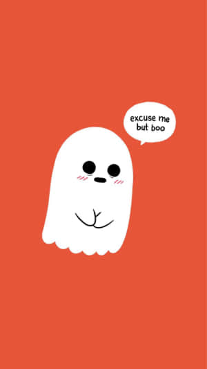 Söpöjä Halloween-kuvia — Söpö Halloween Taustakuvat