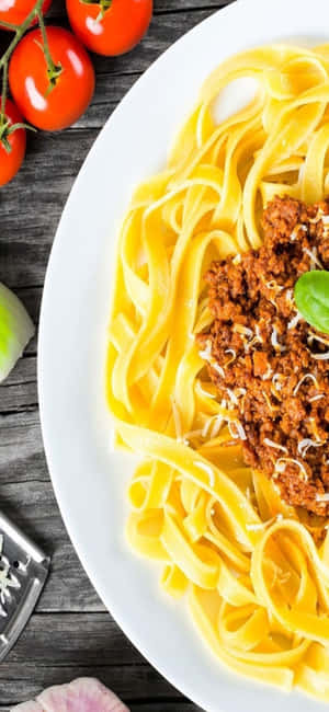 iPhone X Pasta Taustakuva — Infinix Note 60 Taustakuvat