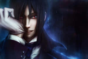 Anime-demoni kuvia — Anime demoni Taustakuvat