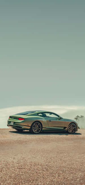 Iphone Xs Max Bentley Tausta — Nothing Phone (3a) Taustakuvat
