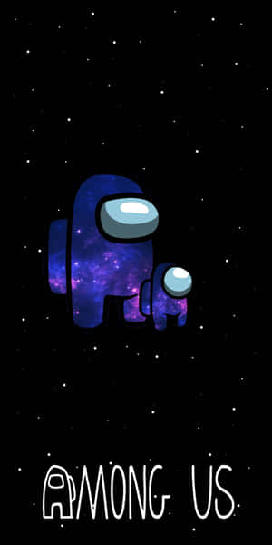 Esteettisiä Among Us -kuvia — Pixel 3 Taustakuvat