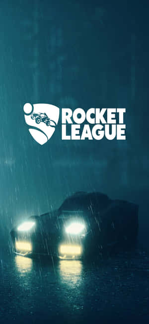 Iphone Xs Max Rocket League -tausta — Oppo A Taustakuvat