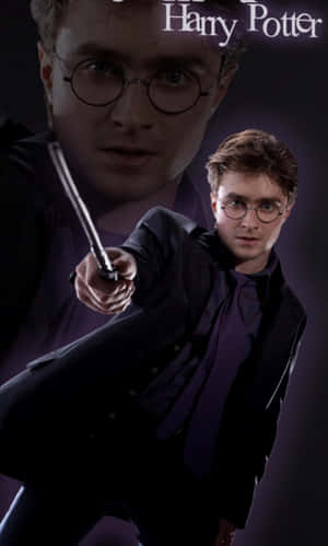 Harry Potter -profiilikuvat — Realme Pad 2 Taustakuvat