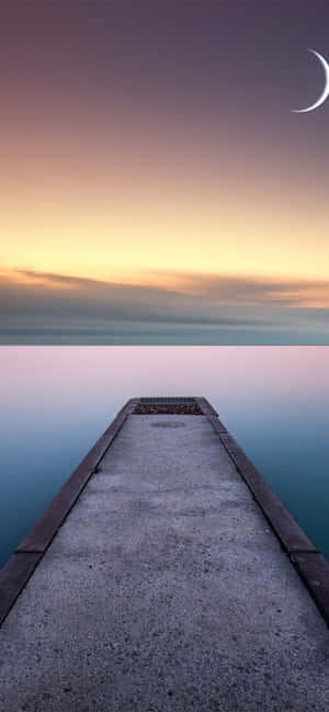 Calm Mobile — iPhone 12 Pro Max Taustakuvat