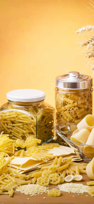 Iphone X Pasta Tausta — iPhone 11 Pro Max Taustakuvat