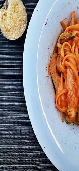 iPhone X Pasta Taustakuva — Galaxy M36 Taustakuvat