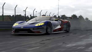 720p Project Cars -taustakuva — Videopeli GIF Taustakuvat