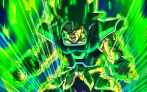 Dragon Ball Super Broly kuvat — Lohikäärmeen pallo super broly Taustakuvat