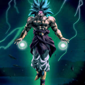 Dragon Ball Super Broly kuvia — Lohikäärmeen pallo super broly Taustakuvat