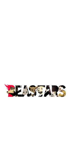 Beastars taustakuva — CMF Phone Taustakuvat