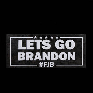 Let's Go Brandon #FJB — AMOLED Taustakuvat