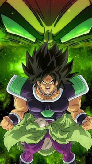 Dragon Ball Super Broly kuvia — Lohikäärmeen pallo super broly Taustakuvat