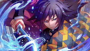 Demon Slayer 4K-kuvia — Demon slayer 4K GIF Taustakuvat