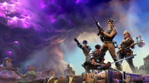 Fortnite-kuvia — Fortnite Taustakuvat