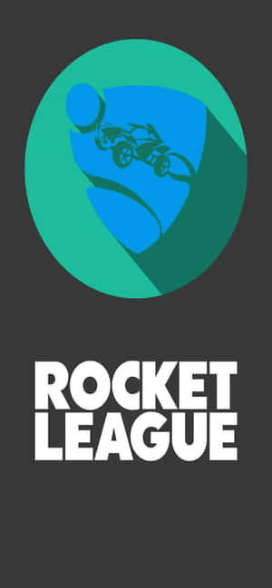 Iphone Xs Max Rocket League -tausta — Redmi Note 17 Pro Taustakuvat