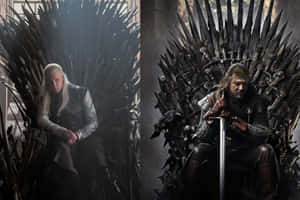 Game of Thrones -kuvia — Game of Thrones GIF Taustakuvat