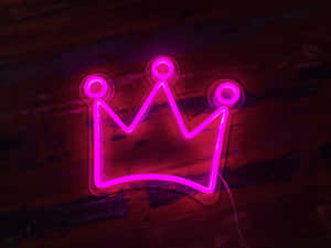 Neonpinkki estetiikka kuvia — Neon pink estetiikka Taustakuvat