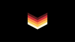 1366x768 Amoled-tausta — Esteettinen kuvio Taustakuvat
