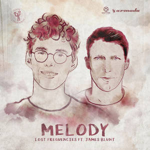 Lost Frequencies James Blunt -taustakuva — 1:1 Taustakuvat