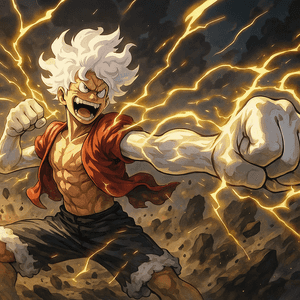 Luffy 4k,Anime,Gears 5,Valkoinen,Luffy Tausta,Luffy,Luffy Estetiikka