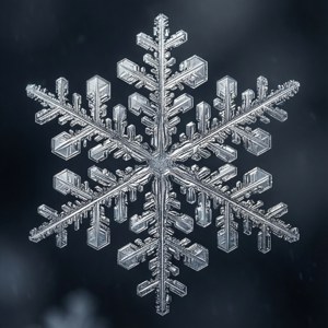 Yksityiskohtainen makrokuva valkoisesta lumihiutaleesta, luonnon monimutkainen kristallitaide. — Valkoinen estetiikka Taustakuvat